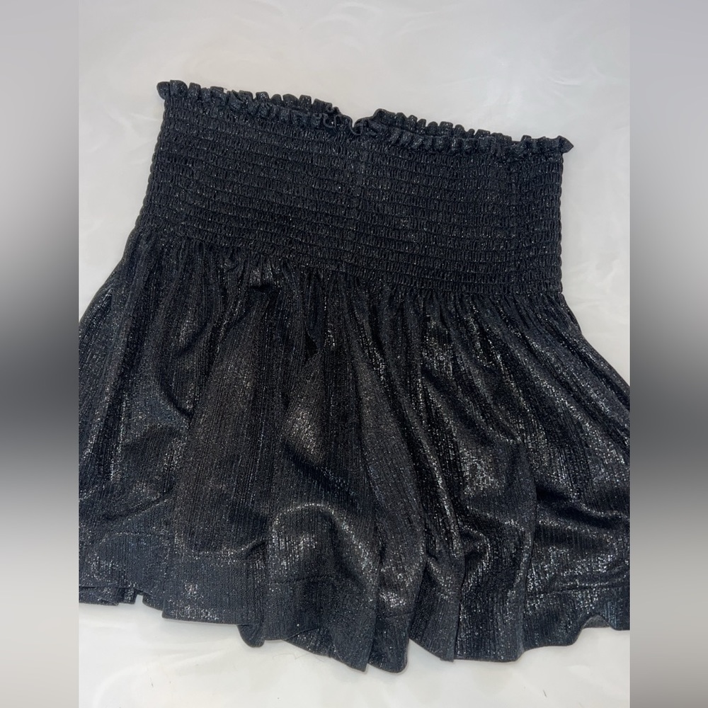 Euc qos shorts